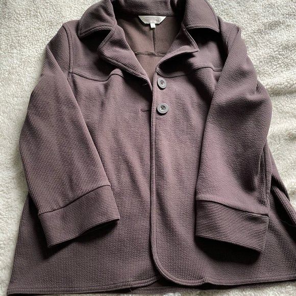 Jacket - Picture 2 of 2